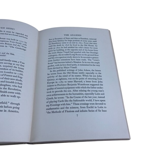 A Bakers Dozen Of Historic New England Houses & Their Occupants By M.A. DeWolfe - Picture 14 of 14